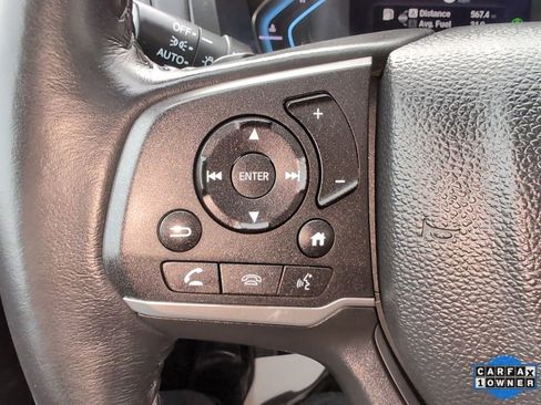 Used 2024 Honda Odyssey EX-L image 21