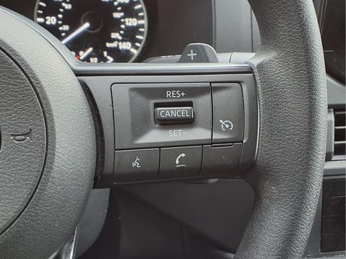 Certified 2023 Nissan Pathfinder S AWD/4WD image 22