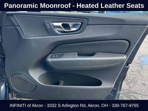 Used 2022 Volvo XC60 B5 Momentum w/ Advanced Package image 21