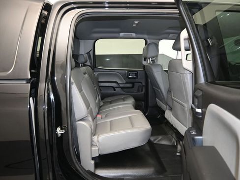 Used 2019 Chevrolet Silverado 3500 W/T w/ WT Convenience Package AWD/4WD image 23