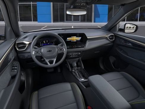 New 2025 Chevrolet TrailBlazer ACTIV w/ Convenience Package AWD/4WD image 27