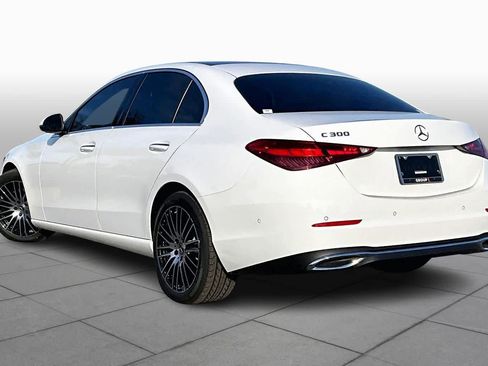 New 2026 Mercedes-Benz C 300 C 300 image 4