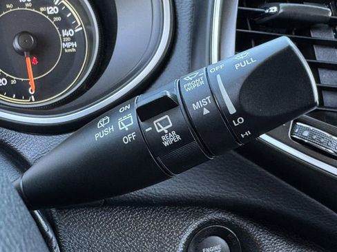 Used 2021 Jeep Cherokee Latitude Lux image 21