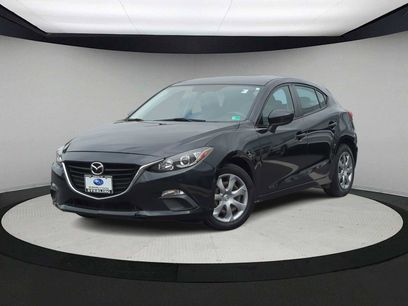 Used 2015 MAZDA MAZDA3 i Sport