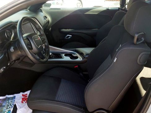 Used 2022 Dodge Challenger R/T Scat Pack image 15