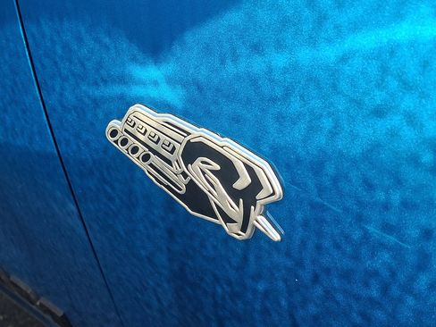 New 2026 RAM 1500 Big Horn image 5