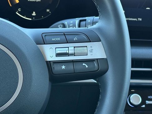 New 2026 Hyundai Tucson SEL AWD/4WD image 19