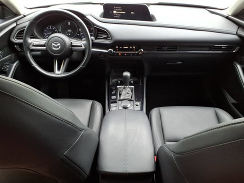 Used 2023 MAZDA CX-30 AWD 2.5 S w/ Preferred Package image 24