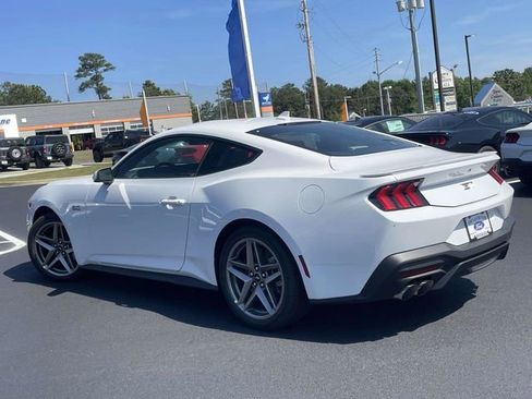 New 2026 Ford Mustang GT Premium RWD image 3