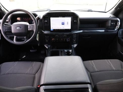 Certified 2024 Ford F150 STX AWD/4WD image 20