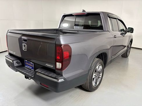 Used 2019 Honda Ridgeline RTL-T image 8