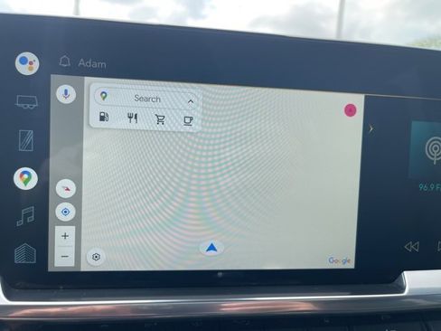 Used 2022 Chevrolet Silverado 1500 LTZ w/ LTZ Premium Package image 27