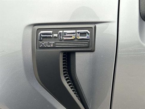Certified 2022 Ford F150 XLT w/ Equipment Group 302A High image 19