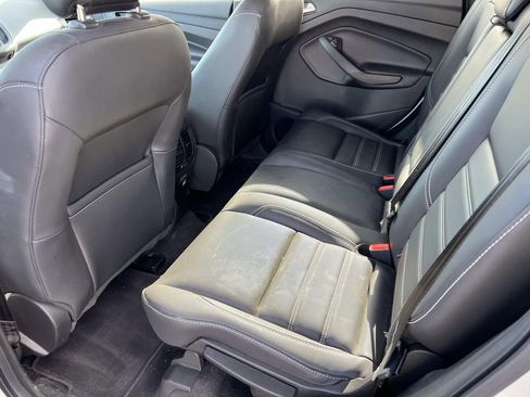 Used 2019 Ford Escape SEL FWD image 11