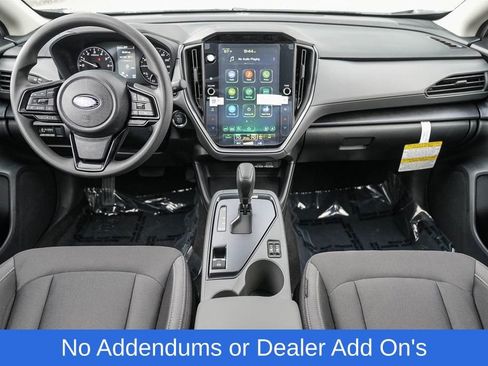 New 2026 Subaru Crosstrek 2.0i Premium image 16