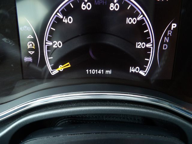 Used 2020 Jeep Grand Cherokee Laredo AWD/4WD image 15