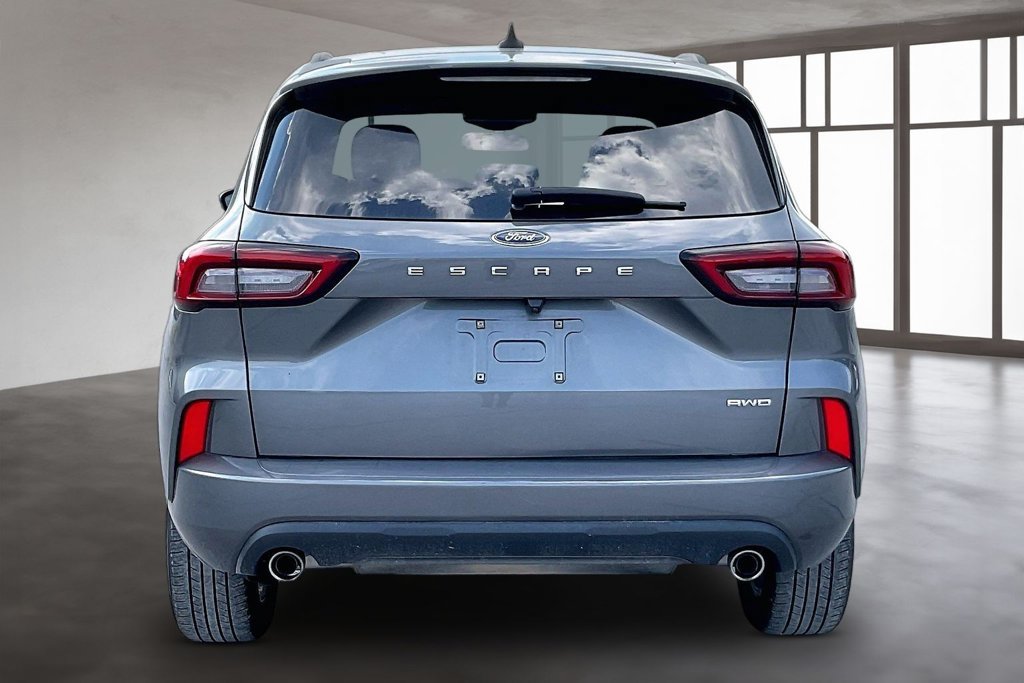 Used 2024 Ford Escape ST-Line AWD/4WD image 5