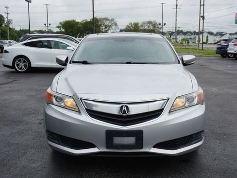 Used 2015 Acura ILX image 2