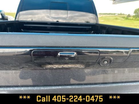 Used 2025 Ford F150 Raptor AWD/4WD image 34