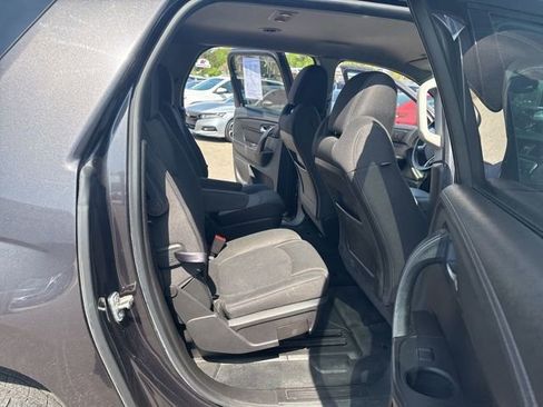 Used 2016 GMC Acadia SLE AWD/4WD image 14