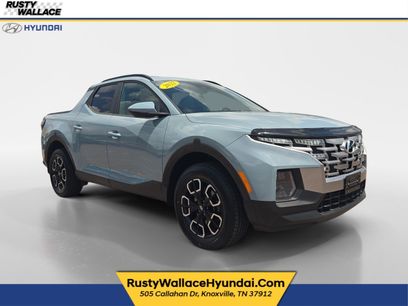 Used 2022 Hyundai Santa Cruz SEL Premium w/ Launch Package