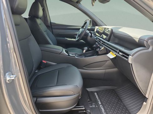 New 2026 Hyundai Santa Cruz SEL image 18