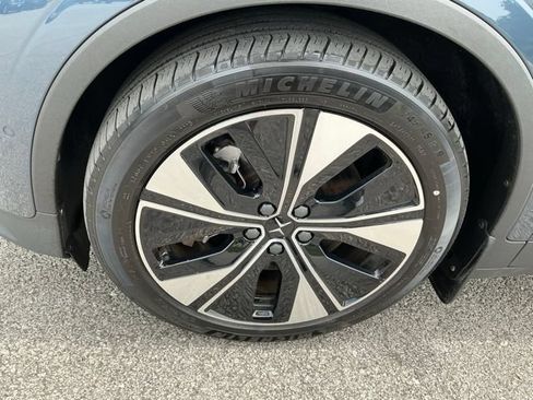 Used 2024 Polestar Polestar 2 AWD/4WD image 7