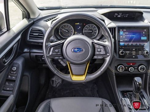 Used 2021 Subaru Crosstrek 2.5i Sport w/ Moonroof Package image 2