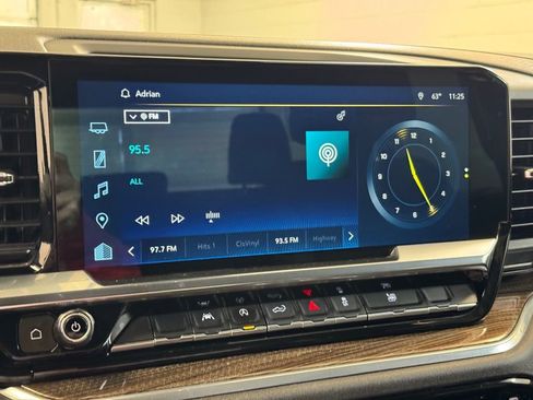 Used 2023 Chevrolet Silverado 1500 LT w/ Protection Package image 36