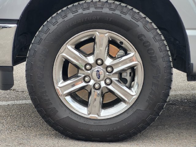 Used 2024 Ford F150 XLT w/ Tow/Haul Package AWD/4WD image 6