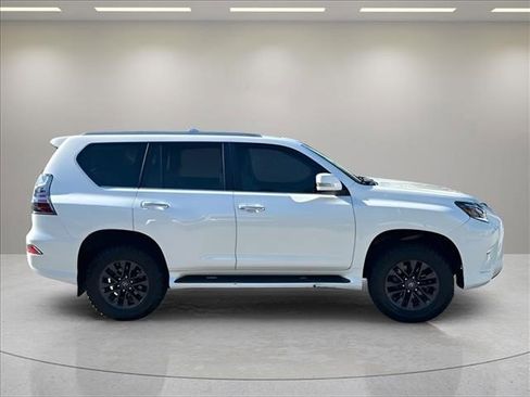 Used 2020 Lexus GX 460 Premium w/ Premium Package AWD/4WD image 6