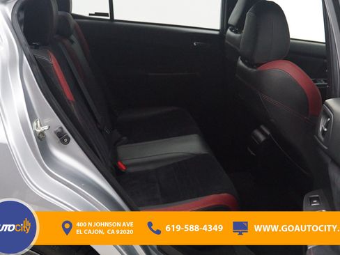 Used 2015 Subaru WRX STI w/ Popular Package #3 AWD/4WD image 13