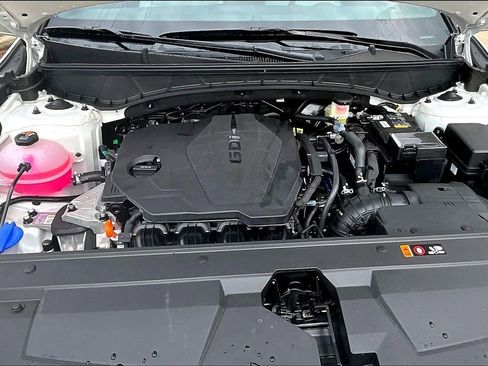 New 2026 Hyundai Santa Cruz SEL AWD/4WD image 12