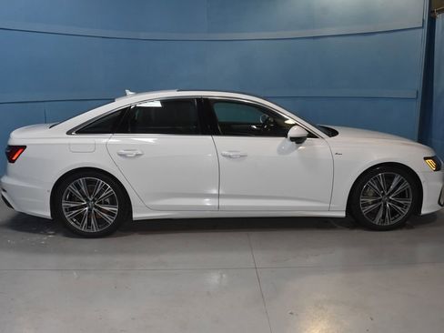 Used 2019 Audi A6 3.0T Prestige w/ Prestige Package AWD/4WD image 21