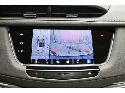 New 2026 Cadillac XT5 Premium Luxury w/ Driver Assist Package image 34