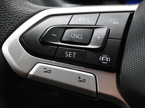 Used 2022 Volkswagen Tiguan S AWD/4WD image 19