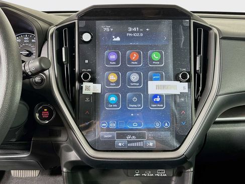 New 2026 Subaru Impreza 2.0i Sport image 13