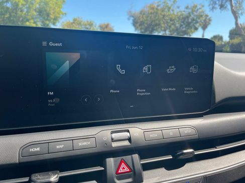 Used 2025 Kia K4 FWD image 20