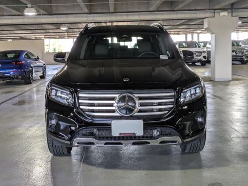 Used 2025 Mercedes-Benz GLB 250 image 5