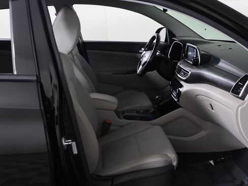 Used 2021 Hyundai Tucson Sport image 30