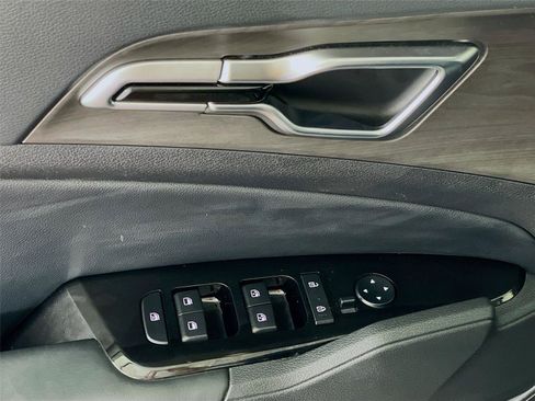Certified 2024 Kia Sportage X-Line AWD/4WD image 22
