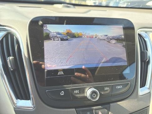 Certified 2024 Chevrolet Malibu LT image 15