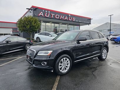 Used 2015 Audi Q5 Premium Plus