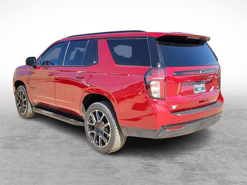 Used 2024 Chevrolet Tahoe RST w/ Luxury Package image 7