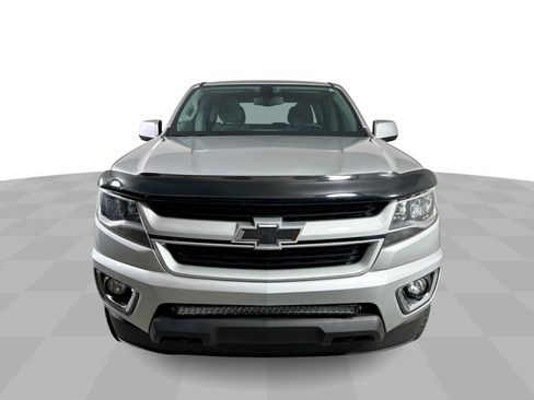 Used 2019 Chevrolet Colorado W/T w/ Custom Special Edition image 39