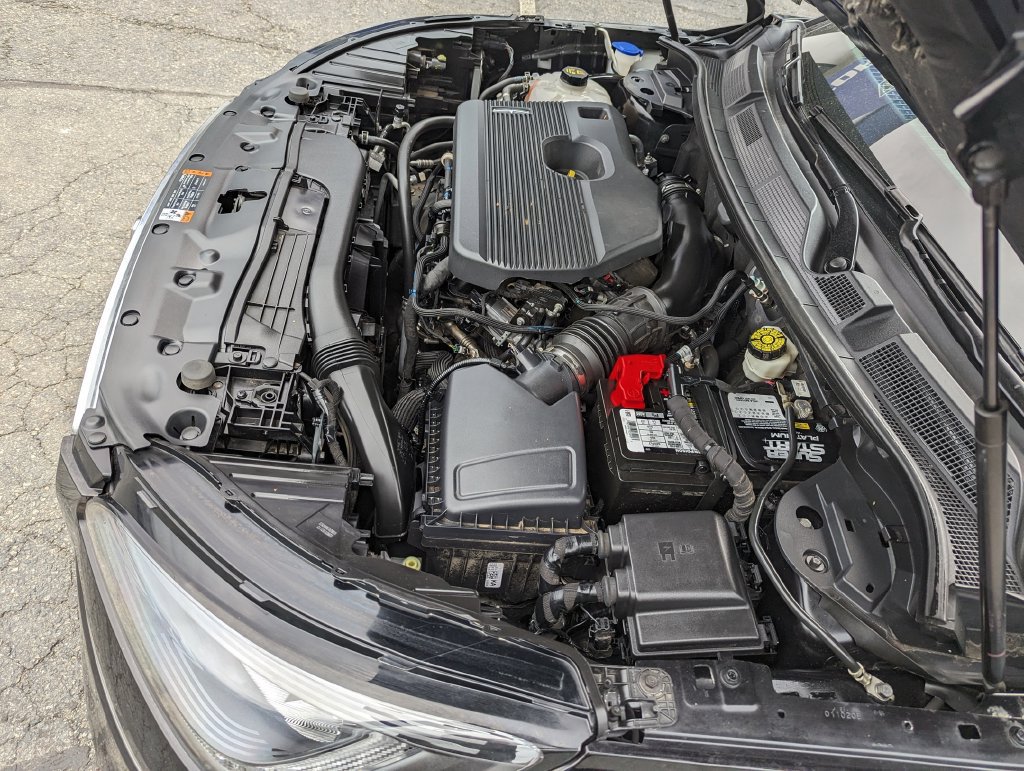 Used 2020 Lincoln Corsair AWD w/ Premium Package image 52
