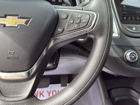 Used 2024 Chevrolet Malibu LS image 16