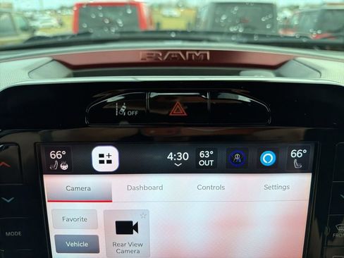 New 2026 RAM 1500 Rebel w/ Rebel Level 1 Equipment Group image 41