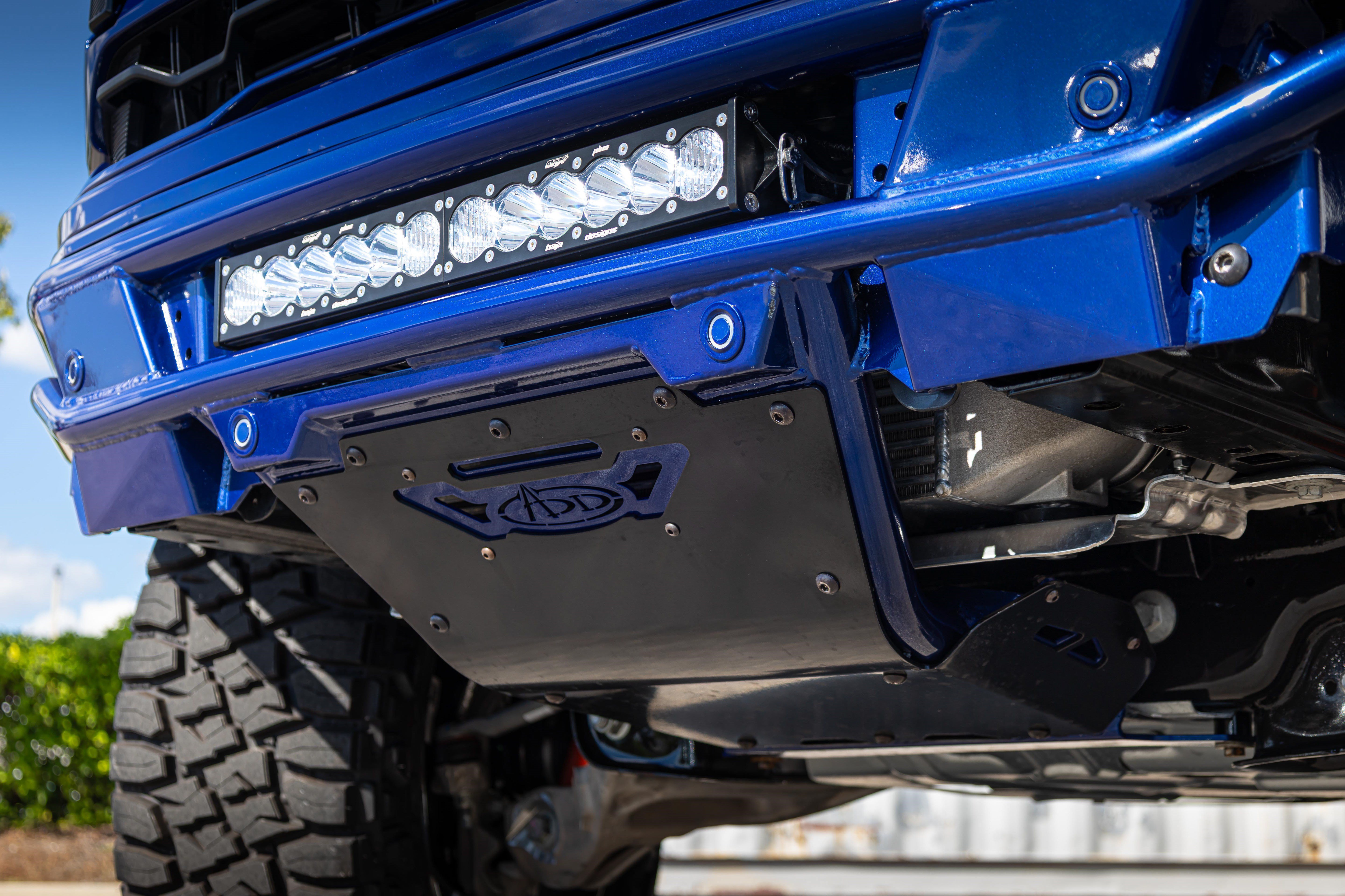 New 2026 Ford F150 Raptor AWD/4WD image 31