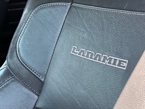 Used 2021 RAM 2500 Laramie AWD/4WD image 14